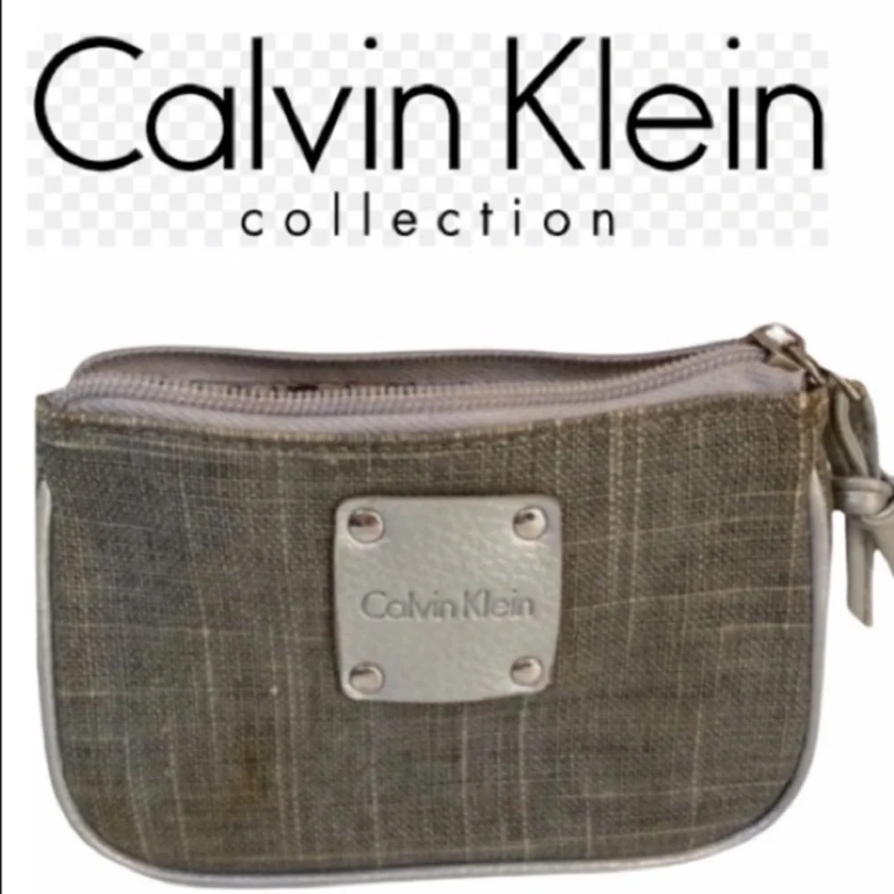 Calvin Klein classic style